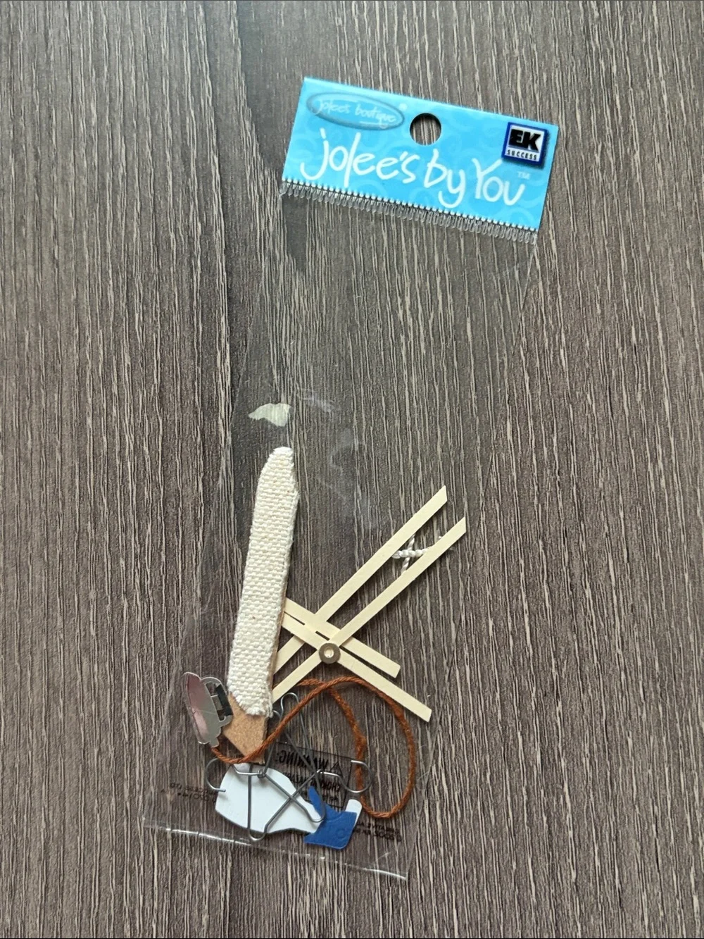 ❤️$5 Jolee's Boutique Iron Board